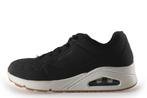 Skechers Sneakers in maat 40 Zwart | 5% extra korting, Kleding | Heren, Schoenen, Verzenden, Zwart, Zo goed als nieuw, Skechers