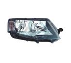 Phare Droit Pour Skoda Octavia 4P Combi 13- Fond Noir, Auto-onderdelen, Verlichting, Verzenden, Nieuw