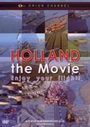 Holland the movie op DVD, Verzenden, Nieuw in verpakking