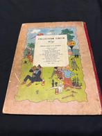 Tintin T2 - Tintin au Congo (B1) - C - EO couleur - 1 Album, Boeken, Nieuw