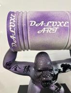 Daluxe Art - 1999 • Samurai Spirit Gorilla