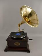 Soundmasters - Grammofoon 78RPM (Reproduction) Gramophone, Antiek en Kunst