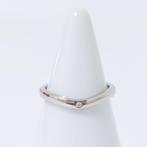 Cartier - Ring - Ballerine Curved Platina, Bijoux, Sacs & Beauté, Bagues