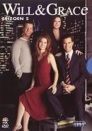 Will & Grace - Seizoen 5 op DVD, Cd's en Dvd's, Verzenden, Nieuw in verpakking