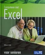 Computeren met Excel voor senioren 9789045640709, Boeken, Verzenden, Zo goed als nieuw, W. de Feiter