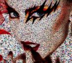 David Law (1967) - Crypto Kylie Minogue