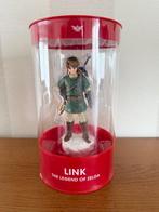 Nintendo - Zelda Collector Figure & Set of 4 Super Mario, Nieuw