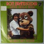 Ron Brandsteder - Lieve bella beer - Single, Gebruikt, 7 inch, Pop, Single