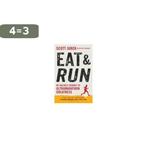 Eat And Run 9781408833384 Steve Friedman, Verzenden, Gelezen, Steve Friedman