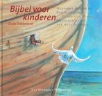 Bijbel voor kinderen - Marianne Busser - 9789047500919 - Har, Verzenden, Nieuw