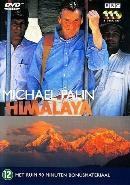 Michael Palin - Himalaya op DVD, Cd's en Dvd's, Verzenden, Nieuw in verpakking