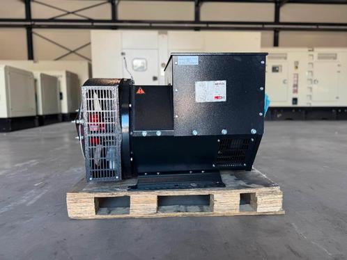 [Other] DPX CJ274E - 160 kVA Alternator - DPX-33907, Zakelijke goederen, Machines en Bouw | Aggregaten, Ophalen of Verzenden