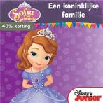 Sofia het Prinsesje een koninklijke familie (hard kartonnen, Boeken, Verzenden, Gelezen, Disney