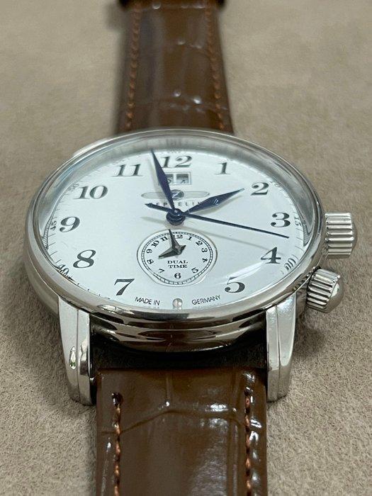 Zeppelin - LZ127 - Zonder Minimumprijs - 7644-1 - Heren -, Handtassen en Accessoires, Horloges | Heren