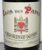 2007 Paul Avril Clos des Papes - Châteauneuf-du-Pape - 1, Nieuw