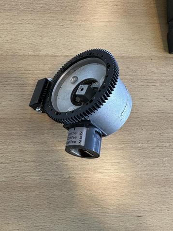 Grinder De Jong Duke - Gebruikt koffie, Ophalen of Verzenden