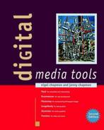 Digital Media Tools 9780470857489, Zo goed als nieuw, Nigel Chapman, Jenny Chapman, Verzenden