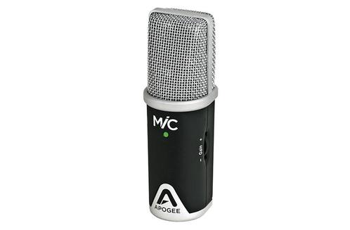 Apogee MiC 96k | B-Stock, Musique & Instruments, Microphones, Enlèvement ou Envoi