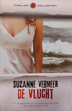 De Vlucht 9789044982480 Suzanne Vermeer, Boeken, Verzenden, Gelezen, Suzanne Vermeer