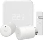 Tado Slimme Thermostaat V3+ startpakket + 2 Thermostaten, Verzenden, Nieuw