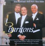 3 Baritons - 3 Baritons (Ernst Daniel Smit - Henk Poort - Ma, Verzenden