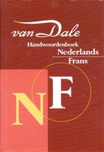 Woordenboek Van Dale Nederlands-Frans, Boeken, Verzenden, Nieuw