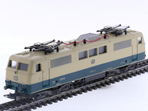 Schaal H0 Lima 8040L elektrische locomotief BR 111 van de..., Hobby en Vrije tijd, Modeltreinen | H0, Gelijkstroom, Locomotief
