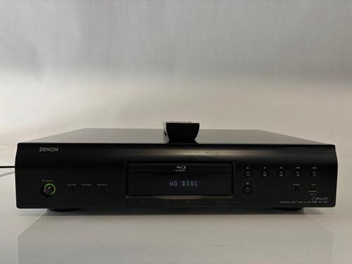 Denon - DBP-1611UD - Super Audio Cd-speler, Audio, Tv en Foto, Radio's