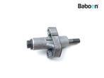 Nokkenas Kettingspanner Suzuki AN 400 Burgman 2007-2017, Motoren, Verzenden, Gebruikt