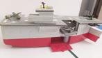 GALOOB - Jouet Micro Machines Portaerei - 1980-1990