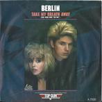 Berlin - Take My Breath Away (Love Theme From Top Gun), Verzenden, Gebruikt