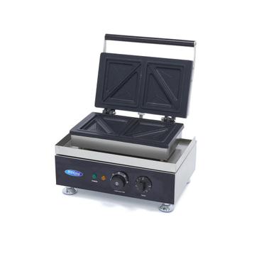 Tosti-ijzer - 2 Stuks beschikbaar voor biedingen