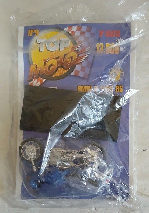 Maisto 1:18 - Moto miniature (18) - Lotto con 18 Modelli, Hobby en Vrije tijd, Modelauto's | 1:5 tot 1:12