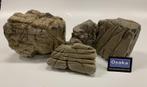 Sand Luo Hanshi 10-20cm - aquarium decoratie stenen, Dieren en Toebehoren, Verzenden, Nieuw