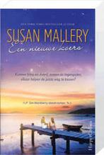 Een nieuwe koers Susan Mallery 9789402720303, Livres, Chick lit, Susan Mallery, Verzenden