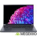 Acer Swift SFX14-71G-776N 14.5  Core i7-13700H OLED Laptop, Informatique & Logiciels, Verzenden