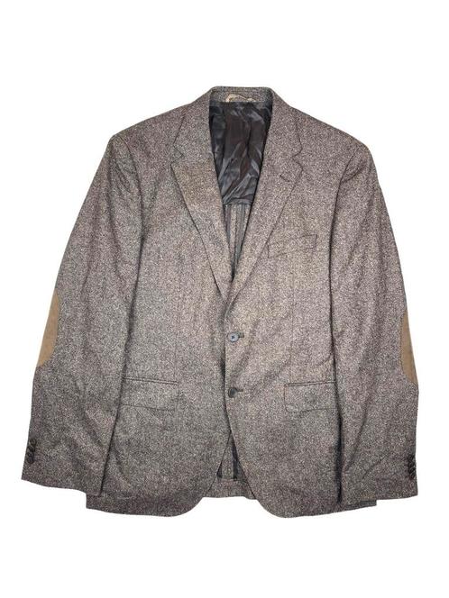 Hugo Boss heren blazer (62% wol) Maat L, Vêtements | Femmes, Vestes & Costumes, Enlèvement ou Envoi