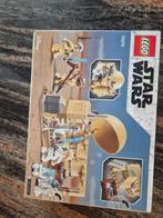 Lego Set - 75270 - Star Wars - Obi-Wans Hut, Kinderen en Baby's, Speelgoed | Duplo en Lego, Nieuw