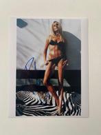 Piranha 3D - Rebecca Romijn - Nice autographed photograph, Nieuw
