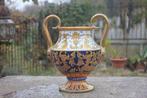 luca della Robbia - Vase - Poterie