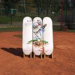 Raymond Pettibon (1957) - No Title (Boston Brave), 2017, Antiek en Kunst