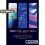 Bedrijfsinformatiesystemen, 3e custom editie 9789043039710, Verzenden, Gelezen, Marleen Theunissen