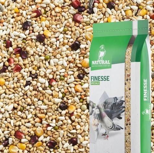 Natural Finesse Light, Dieren en Toebehoren, Dierenvoeding