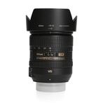 Nikon AF-S 16-85mm F3.5-5.6 G ED VR DX, Audio, Tv en Foto, Ophalen of Verzenden, Zo goed als nieuw