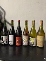 2018 Houillon Bruyere Ploussard Aspis en 4e Feuille. 2019, Verzamelen, Wijnen, Nieuw