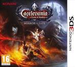 Castlevania Lords of Shadow Mirror of Fate (3DS Games), Games en Spelcomputers, Ophalen of Verzenden, Zo goed als nieuw