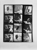 Philippe Halsman (1906 - 1979) - Humphrey Bogart, Antiek en Kunst