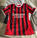 AC Milan - Football Champions league - Diego Fuser - Maillot, Nieuw