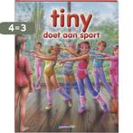 Tiny doet aan sport / RINKELBELBUNDEL / 2 9789030302162, Boeken, Verzenden, Gelezen, Marcel Marlier