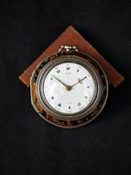 George Prior - Ottoman Market Silver Pocket Watch - Avant
